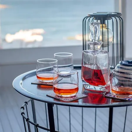 Apartment Infinito Penthouse Luxury Terrace *