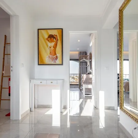 Infinito Penthouse Luxury Terrace Apartment Albufeira