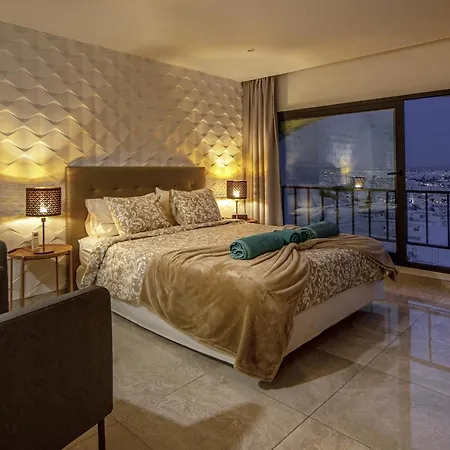 Infinito Penthouse Luxury Terrace * Albufeira