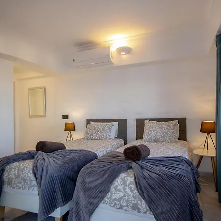 Infinito Penthouse Luxury Terrace * Albufeira