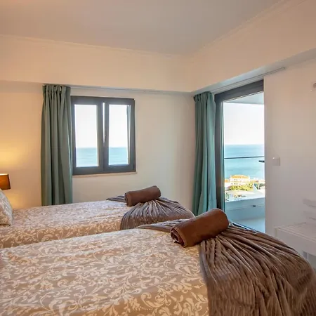 Apartment Infinito Penthouse Luxury Terrace