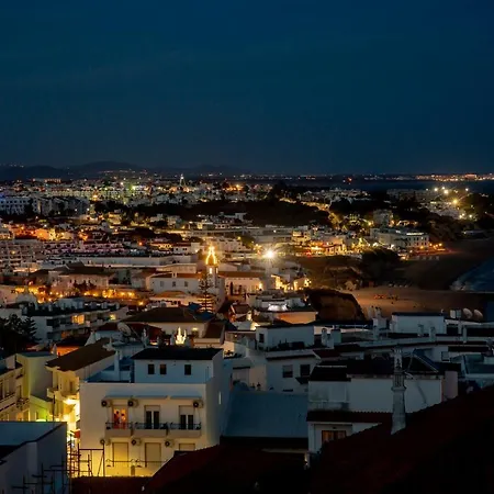 Infinito Penthouse Luxury Terrace Apartment Albufeira