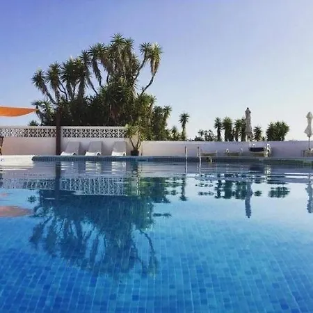 Infinito Penthouse Luxury Terrace Apartment Albufeira