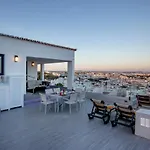 Apartamento Infinito Penthouse Luxury Terrace *