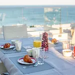 Infinito Penthouse Luxury Terrace Apartamento *