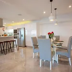 Apartamento Infinito Penthouse Luxury Terrace *