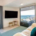 Infinito Penthouse Luxury Terrace Apartamento