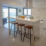 Infinito Penthouse Luxury Terrace