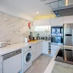 Infinito Penthouse Luxury Terrace