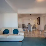 Infinito Penthouse Luxury Terrace Albufeira