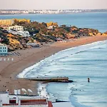 Infinito Penthouse Luxury Terrace Albufeira