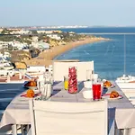 Infinito Penthouse Luxury Terrace