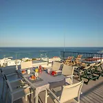 Infinito Penthouse Luxury Terrace *