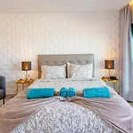 Infinito Penthouse Luxury Terrace