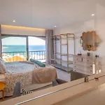 Infinito Penthouse Luxury Terrace Albufeira