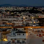 Infinito Penthouse Luxury Terrace Albufeira