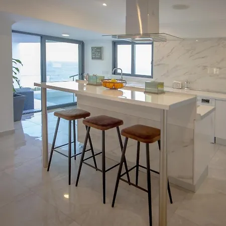 Infinito Penthouse Luxury Terrace