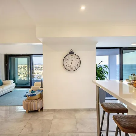 Infinito Penthouse Luxury Terrace * البوفيرا