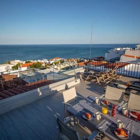 Infinito Penthouse Luxury Terrace شقة
