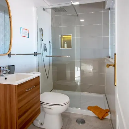 شقة Infinito Penthouse Luxury Terrace