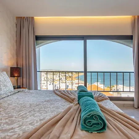 شقة Infinito Penthouse Luxury Terrace