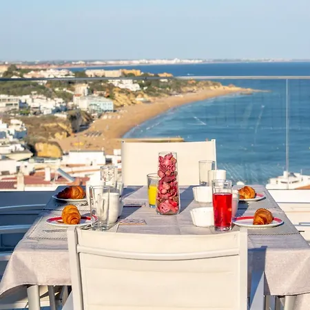 Infinito Penthouse Luxury Terrace