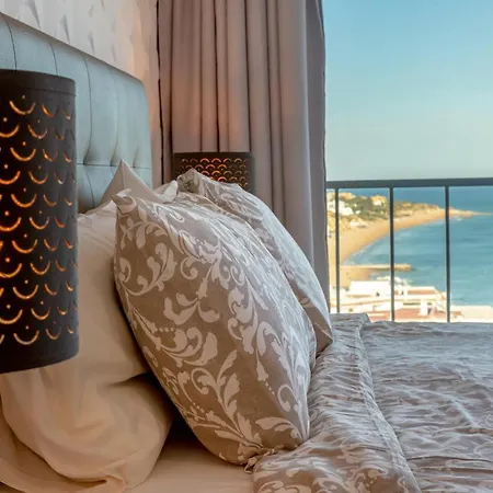 Infinito Penthouse Luxury Terrace *