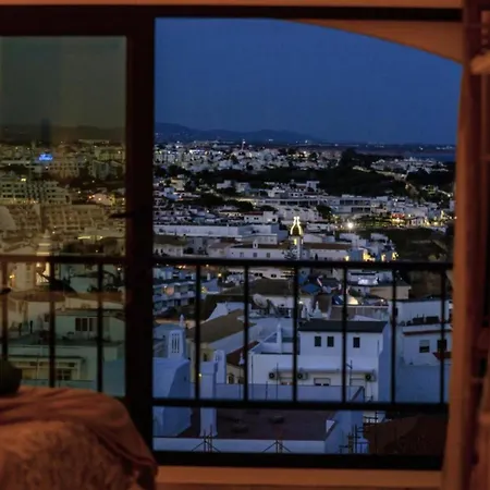 Infinito Penthouse Luxury Terrace Apartment Albufeira