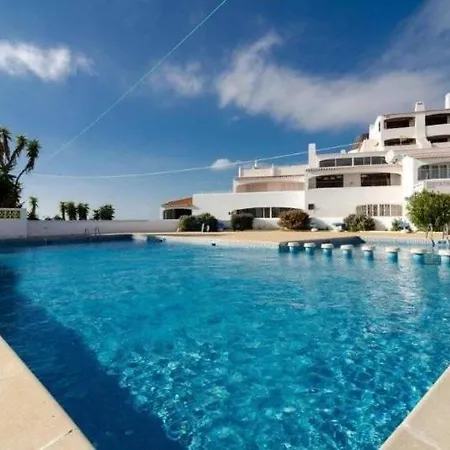 Infinito Penthouse Luxury Terrace شقة *