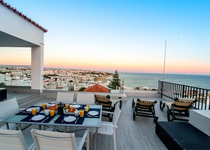 Apartment Infinito Penthouse Luxury Terrace *