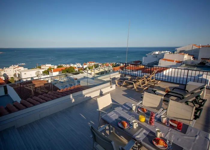 Infinito Penthouse Luxury Terrace Apartment