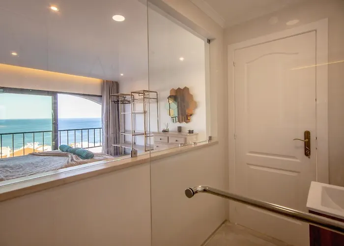 Apartment Infinito Penthouse Luxury Terrace