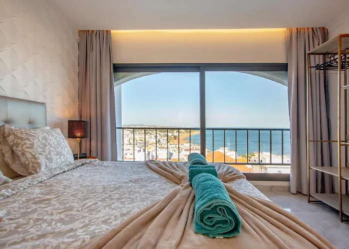 Apartment Infinito Penthouse Luxury Terrace