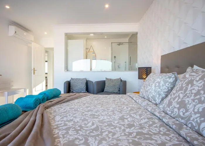 Apartment Infinito Penthouse Luxury Terrace *