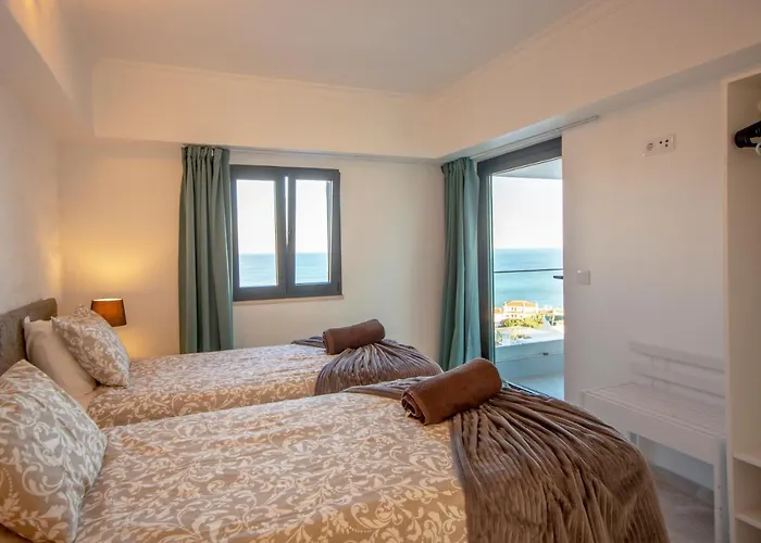 Apartment Infinito Penthouse Luxury Terrace