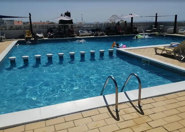 Infinito Penthouse Luxury Terrace Apartment