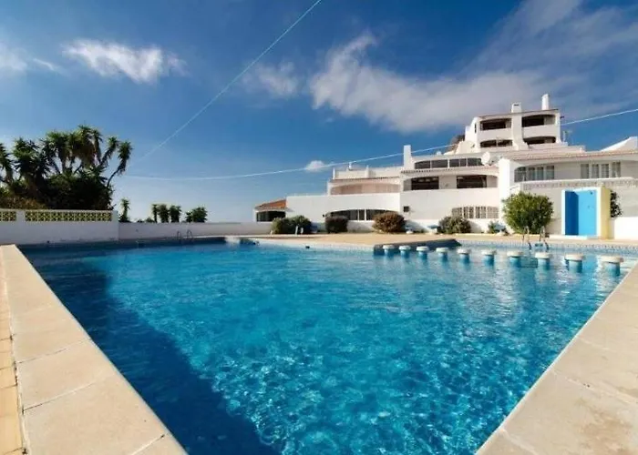 Infinito Penthouse Luxury Terrace Apartment *