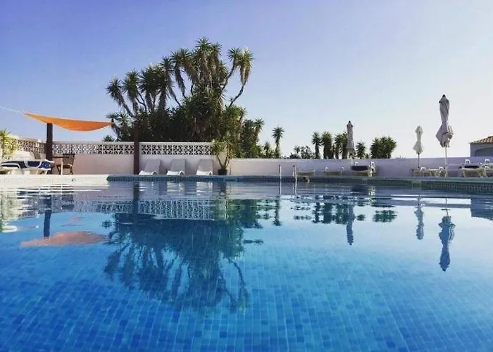 Infinito Penthouse Luxury Terrace Apartment Albufeira