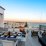 Апартаменты Infinito Penthouse Luxury Terrace *