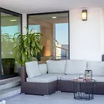 Infinito Penthouse Luxury Terrace * Албуфейра