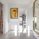 Infinito Penthouse Luxury Terrace Апартаменты Албуфейра