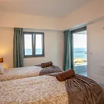 Апартаменты Infinito Penthouse Luxury Terrace