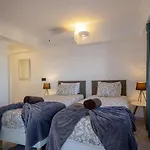Infinito Penthouse Luxury Terrace Апартаменты *