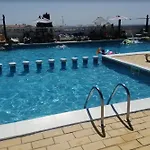 Infinito Penthouse Luxury Terrace Апартаменты