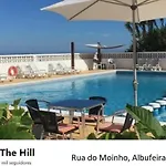 Infinito Penthouse Luxury Terrace * Албуфейра