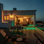 Infinito Penthouse Luxury Terrace Appartamento *