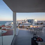 Infinito Penthouse Luxury Terrace Appartamento Albufeira
