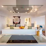 Infinito Penthouse Luxury Terrace Appartamento Albufeira