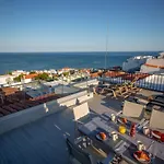 Infinito Penthouse Luxury Terrace Appartamento