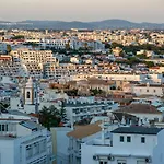 Infinito Penthouse Luxury Terrace Appartamento